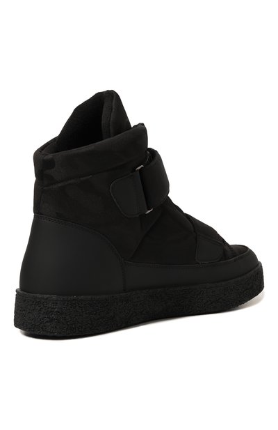 Текстильные сапоги JOG DOG, арт. 1206AMIGR3-066, фото 5