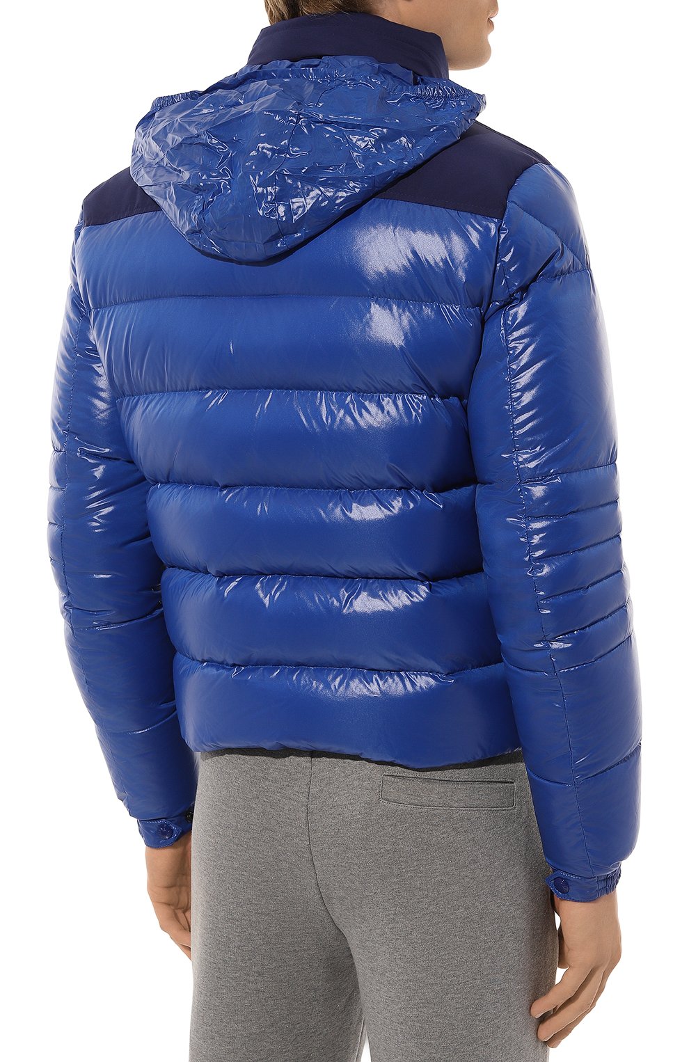 【値下げ】MONCLER GAMME BLEU メンズポロ【L】 値下げ】MONCLER GAMME BLEU メンズポロ【L】 2026年最新】MONCLER