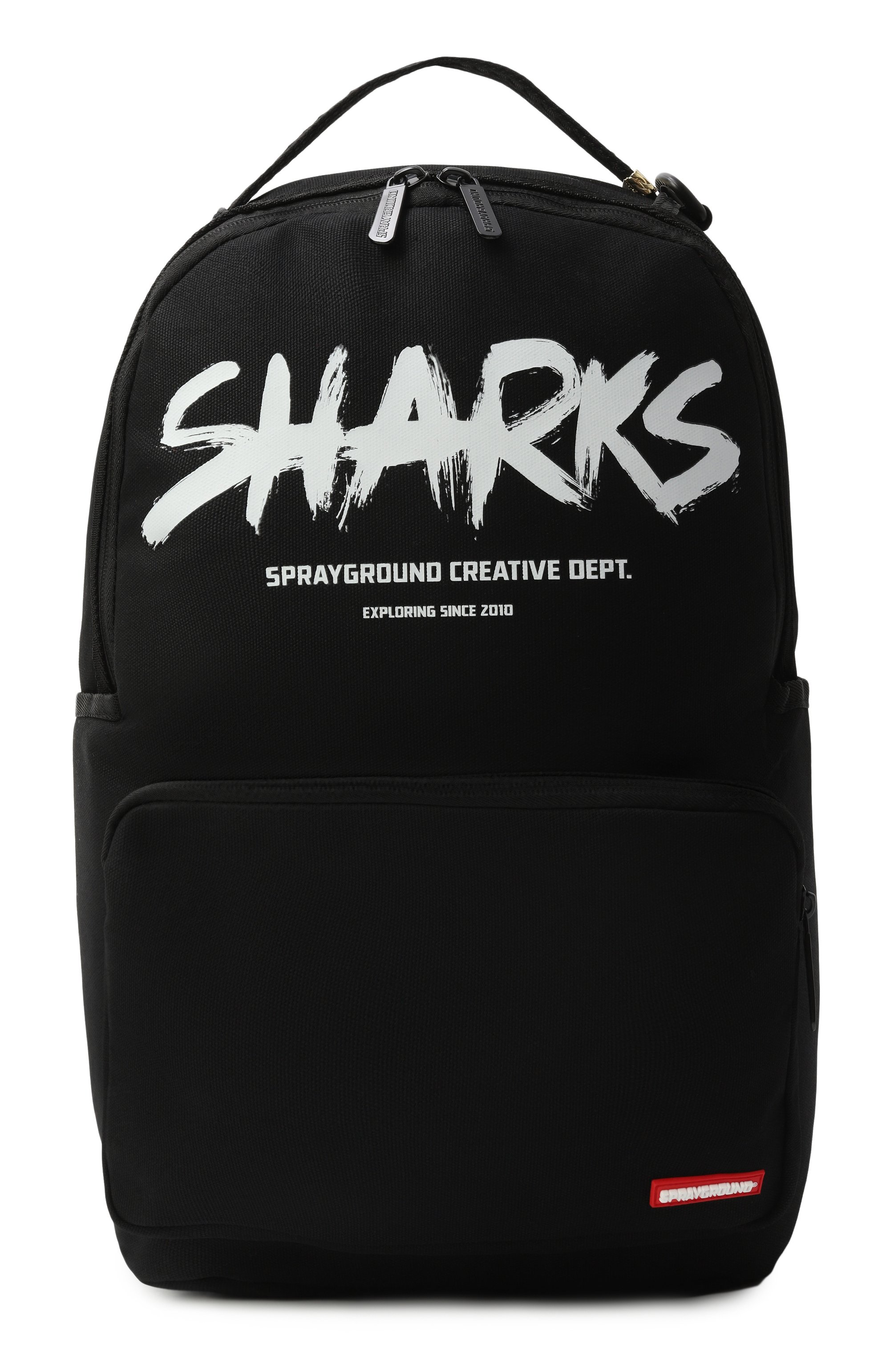 Рюкзак sharks creative dept cargo hero SPRAYGROUND, арт. 910B7278NSZ, фото 1
