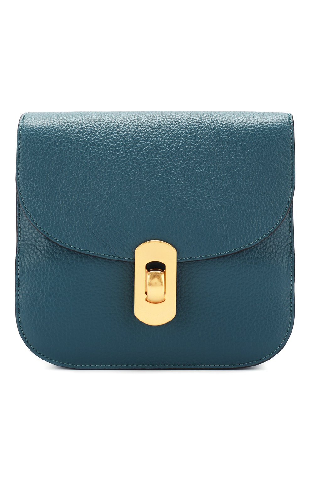 Сумка zaniah COCCINELLE зеленого цвета по цене 29850 руб., арт. E1 EG0 55 01 01, фото 1 Сумка zaniah COCCINELLE, арт. E1 EG0 55 01 01, фото 1