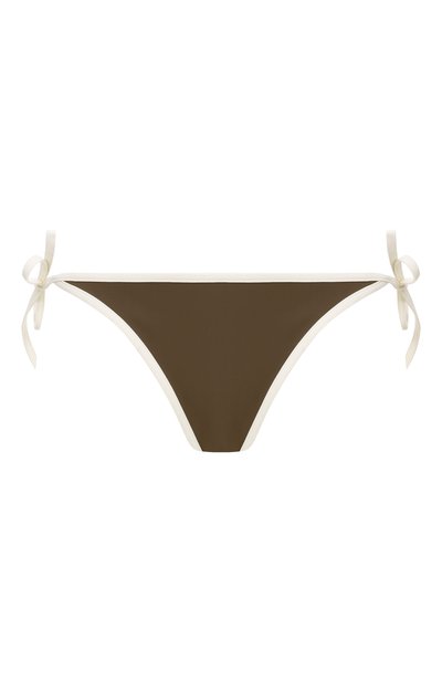 Женский плавки-бикини BRUNELLO CUCINELLI, арт. ML902VS149