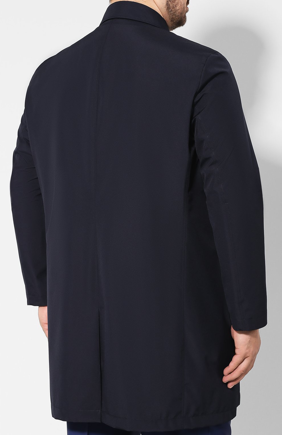 Плащ EDUARD DRESSLER, арт. 573000/70505, фото 4