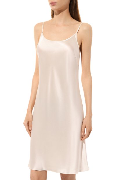 Шелковая сорочка LUNA DI SETA, арт. VLST08015, фото 3