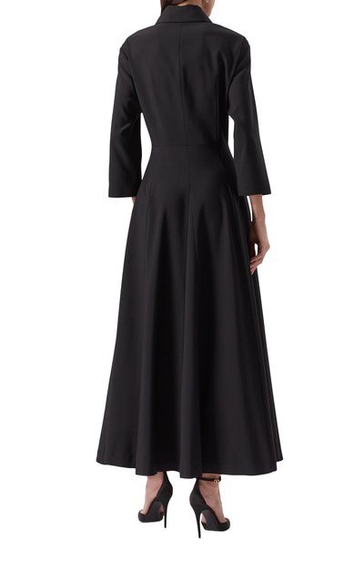 Шерстяное платье MVST, арт. TXBEL-Y431-2, фото 4