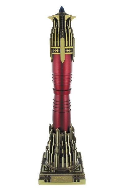 Мужского ручка-роллер &quot;metropolis&quot; S.T. DUPONT, арт. 242077