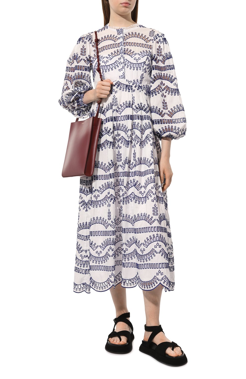 Платье CHARO RUIZ IBIZA, арт. 243622, фото 2