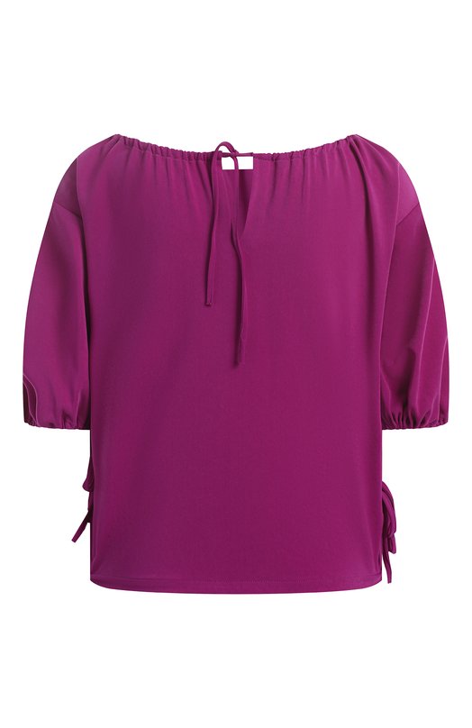 Топ Rejina Pyo Фиолетовый, фото 2