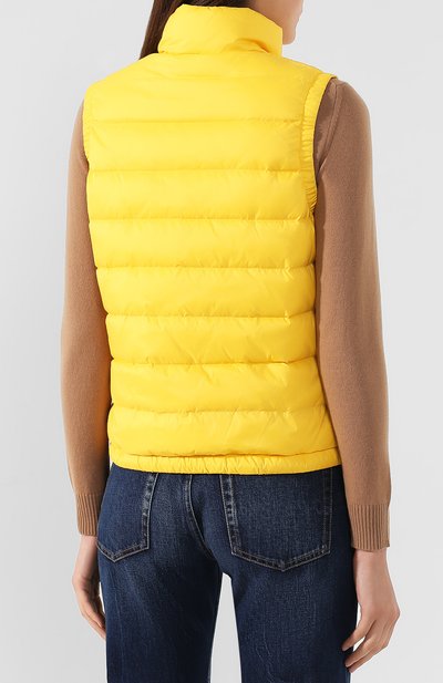 Пуховый жилет POLO RALPH LAUREN, арт. 211750268, фото 4