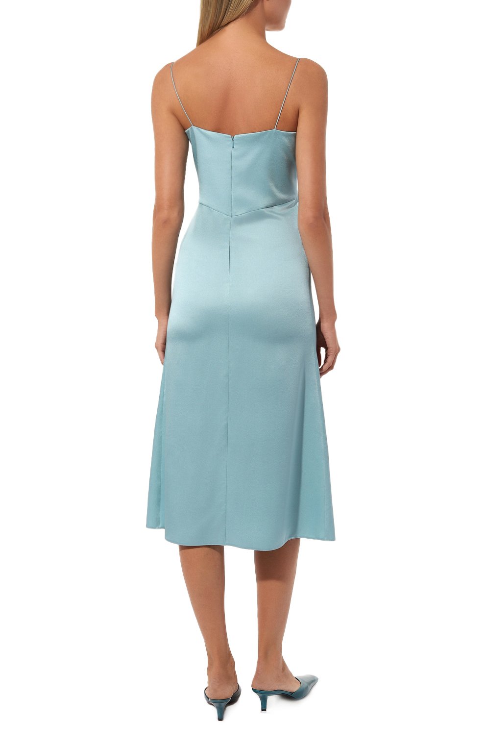 Платье из вискозы JM STUDIO, арт. ss20211, фото 4