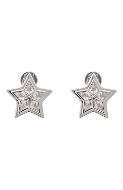 Женские серьги NUMBERING, арт. 7102