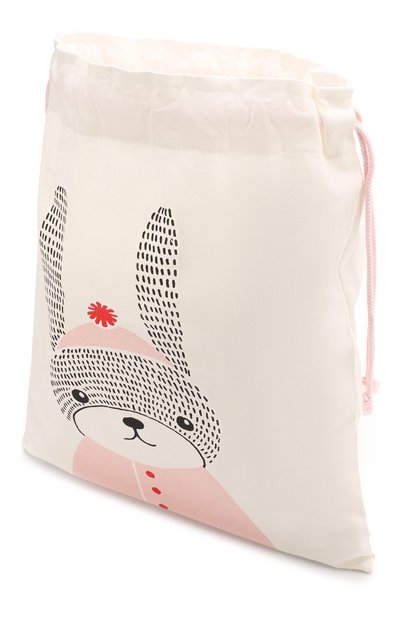 Хлопковый мешок для игрушек BLOOMINGVILLE, арт. 95602992, фото 3