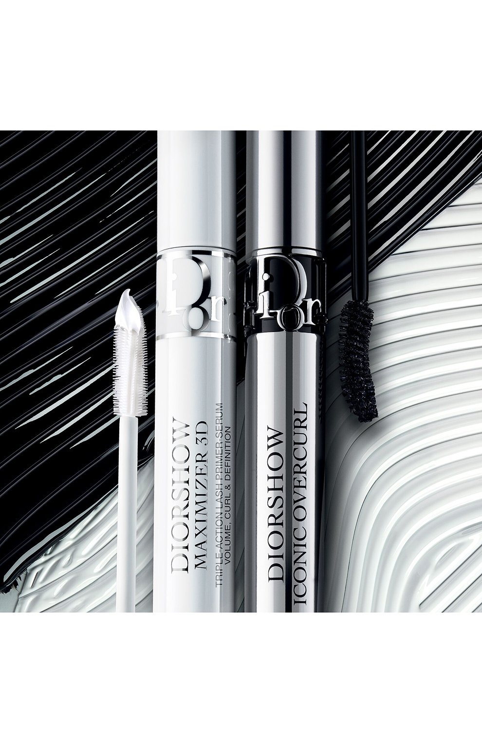 Праймер-сыворотка для ресниц diorshow maximizer 3d (10ml) DIOR, арт. C099600676, фото 2