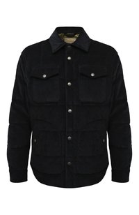 Темно-синий