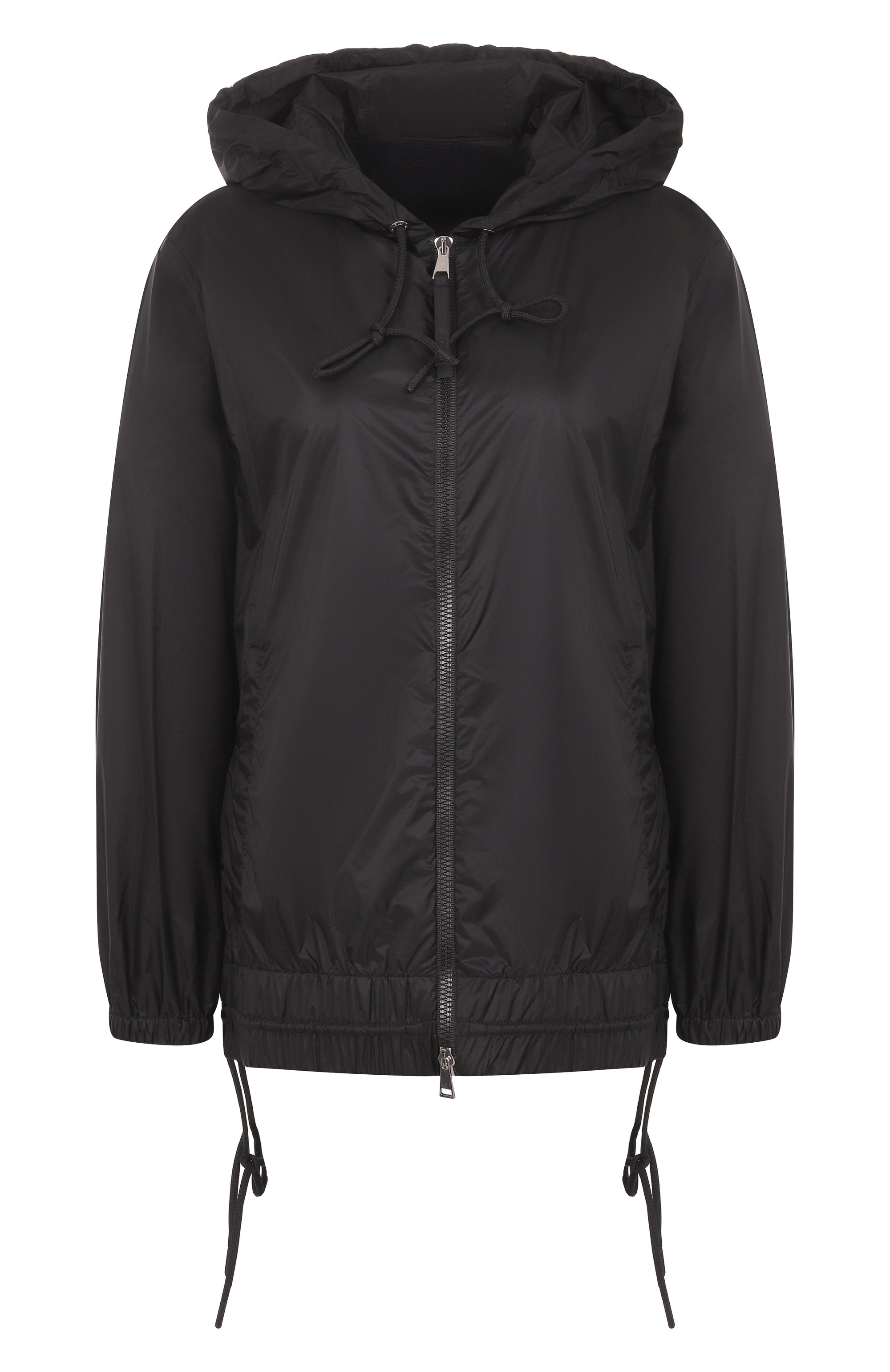 Ветровка pointu MONCLER, арт. 1A00128/595YT, фото 1