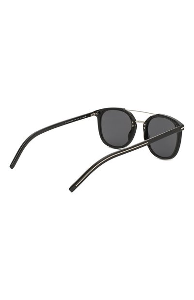 Солнцезащитные очки DIOR EYEWEAR, арт. BLACKTIE267S 807, фото 4
