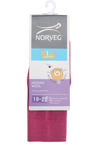 Термоноски merino wool NORVEG, арт. 9WURU, фото 1