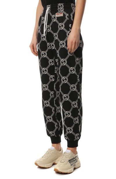 Джоггеры GUCCI, арт. 683269/XJD1I, фото 3