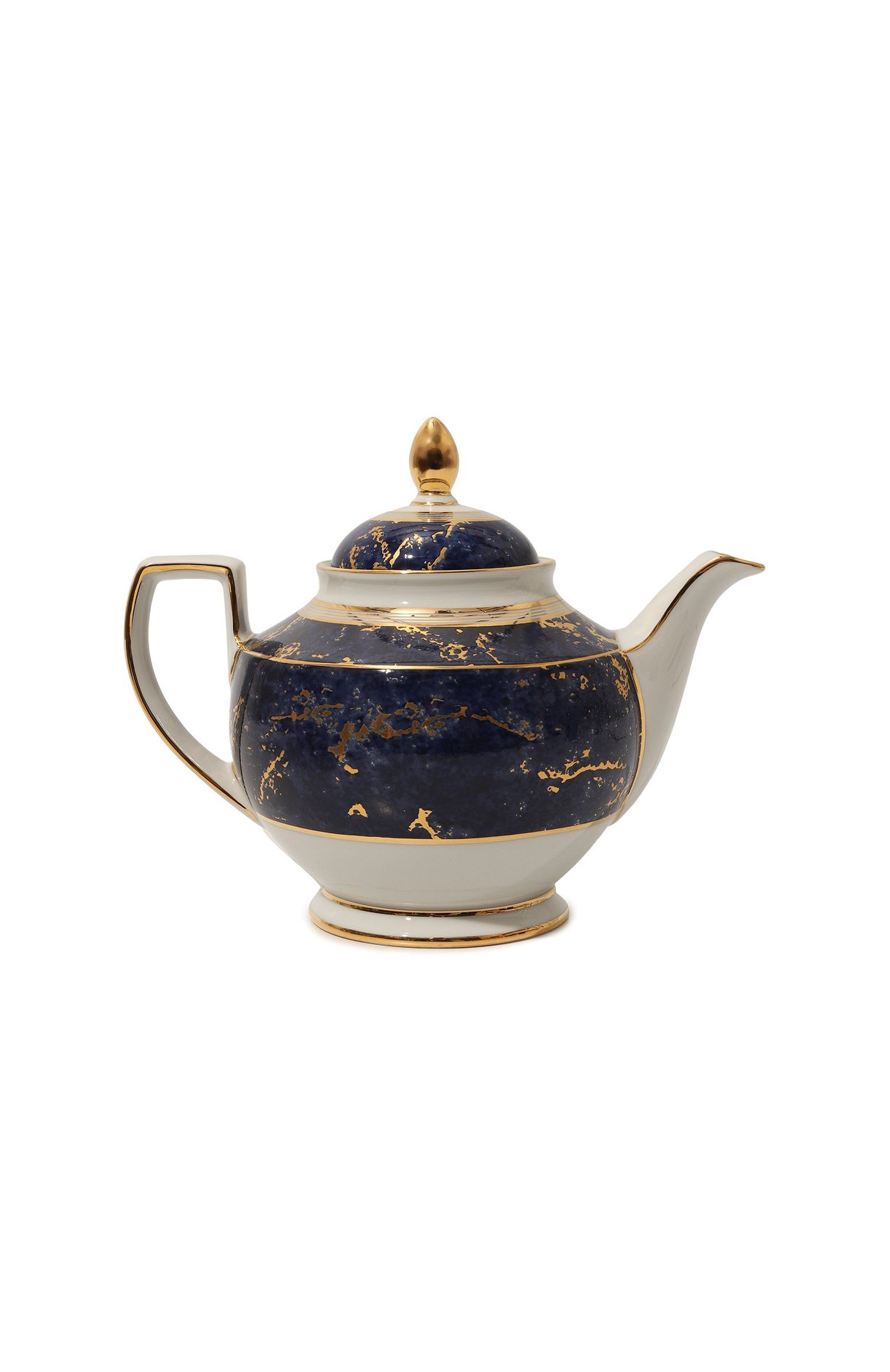 Чайник STEFANO RICCI, арт. 0CT001/LAPIS2, фото 1