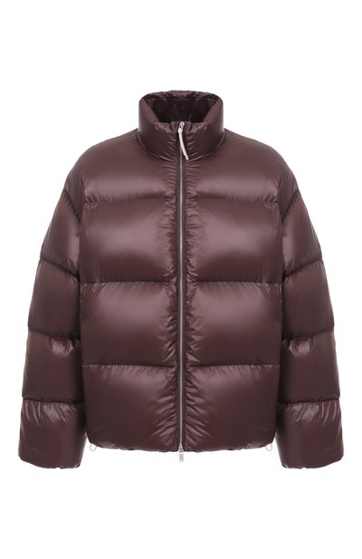 Мужская пуховик JIL SANDER, арт. J47AF0155-J70007