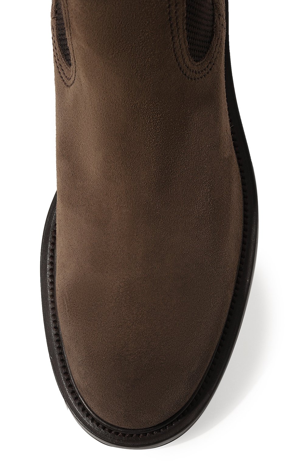 Замшевые сапоги BARRETT, арт. 222U041.6/REPELL0 0IL, фото 6