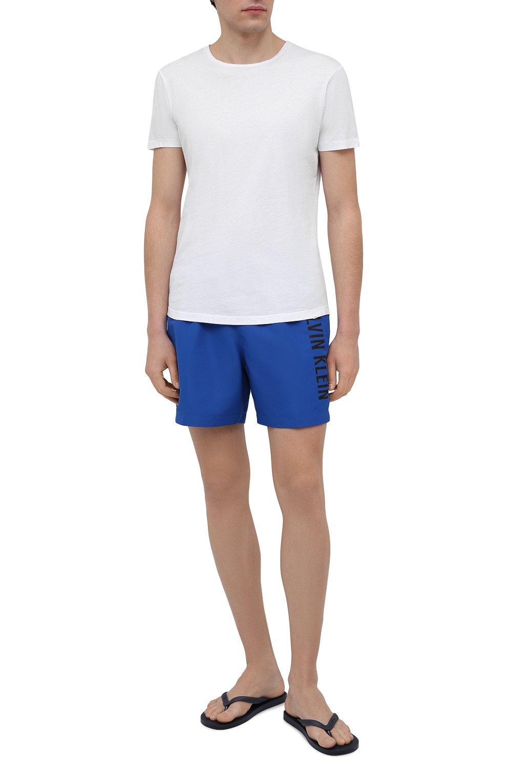 Шлепанцы BOSS, арт. 50428976, фото 2