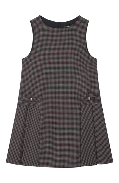 Сарафан EMPORIO ARMANI, арт. EG000833/AF26957