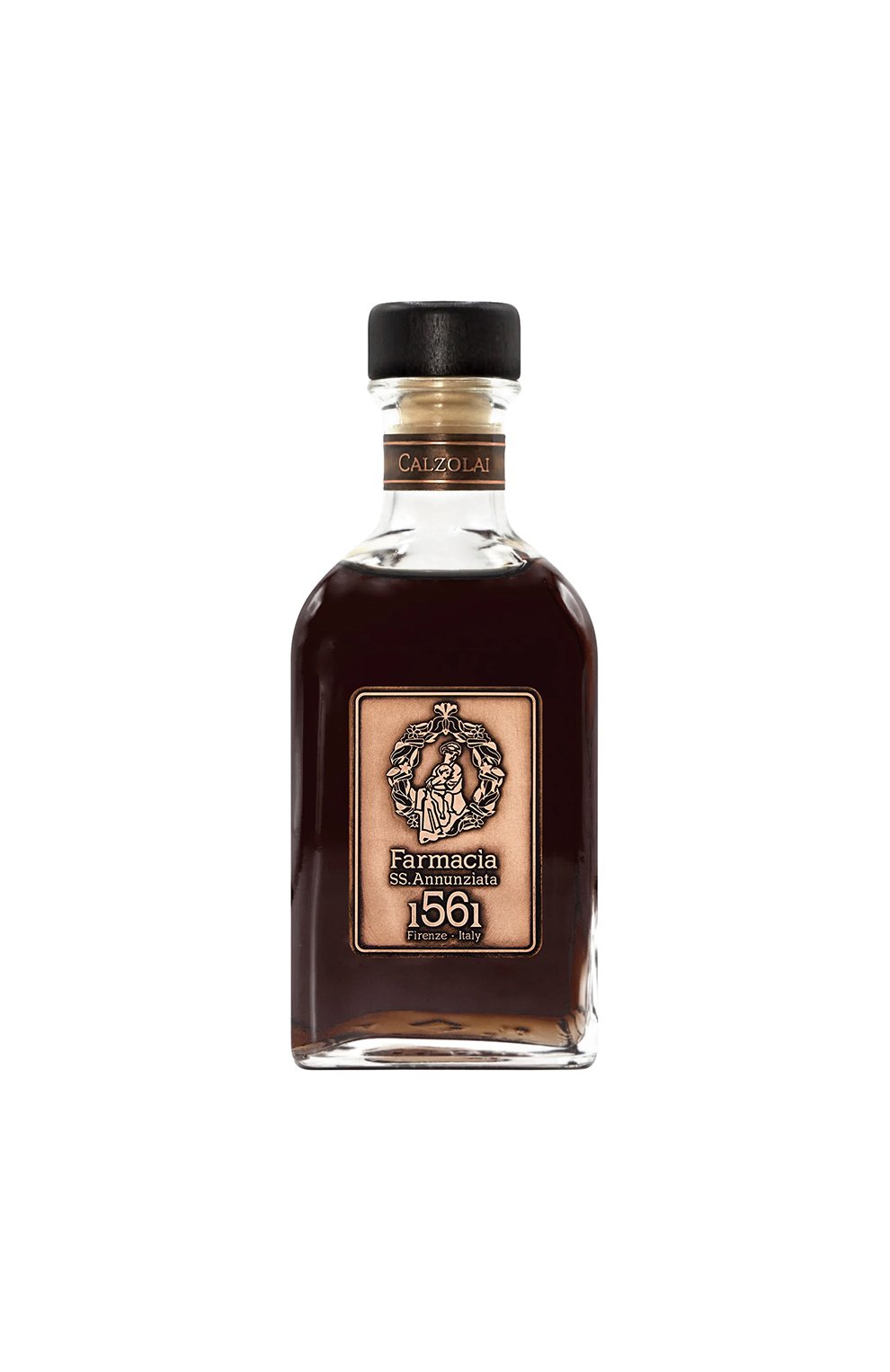 Диффузор arti minori calzolai (250ml) FARMACIA.SS ANNUNZIATA 1561 бесцветного цвета по цене 9500 руб., арт. 8032779257868, фото 1 Диффузор arti minori calzolai (250ml) FARMACIA.SS ANNUNZIATA 1561, арт. 8032779257868, фото 1