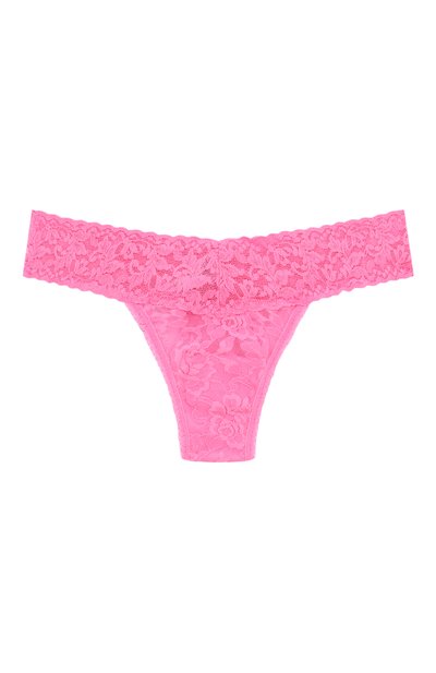 Женские трусы-стринги HANKY PANKY, арт. 4911P