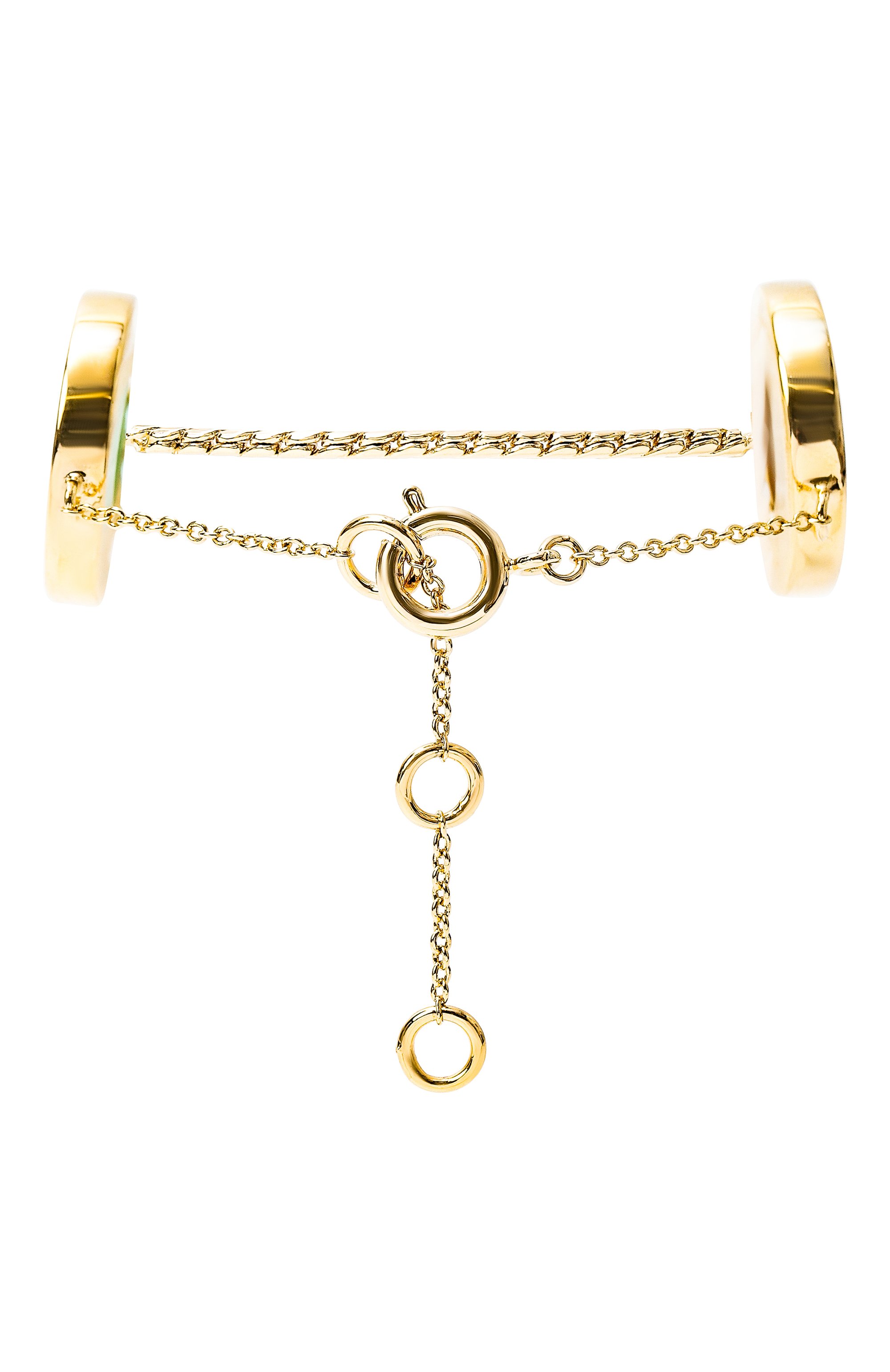 Браслет CRYSTALLINE JEWELLERY, арт. 490, фото 3