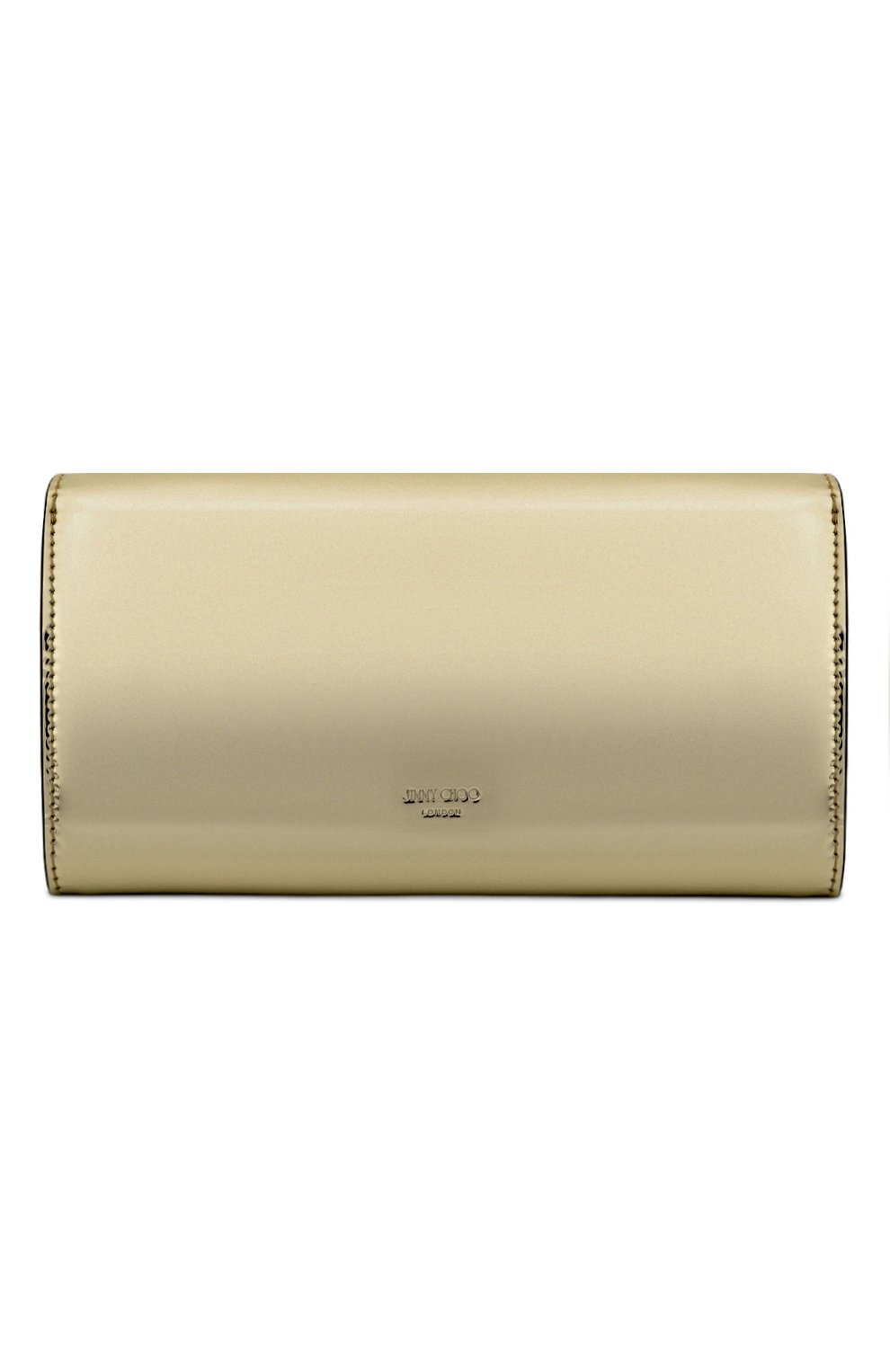 Клатч avenue JIMMY CHOO, арт. AVENUE WALLET CHAIN/MIF, фото 6