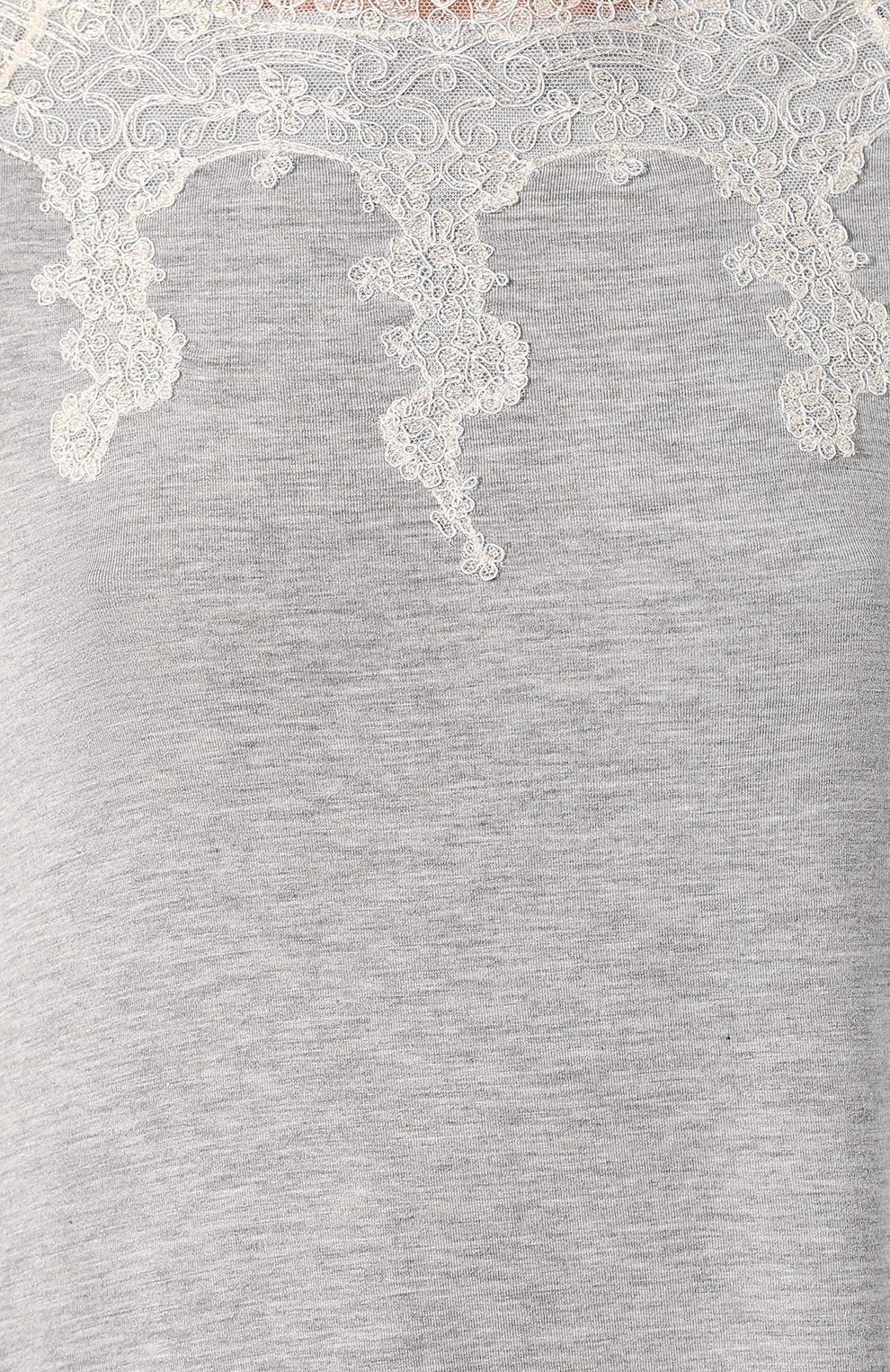 Ночная сорочка с кружевной отделкой IMEC, арт. 69310, фото 5