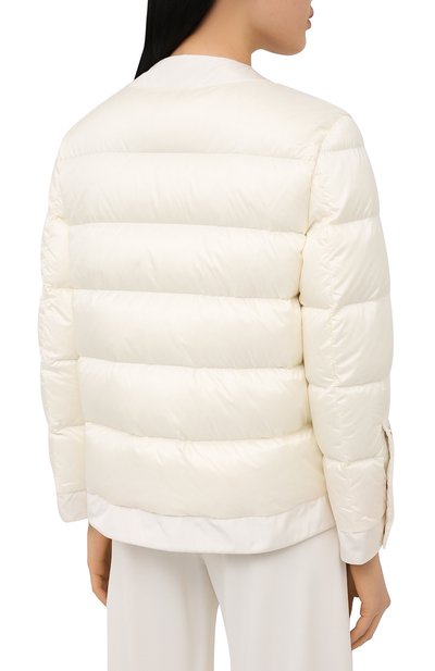 Пуховая куртка MONCLER, арт. G1-093-1A53X-00-54AU4, фото 4