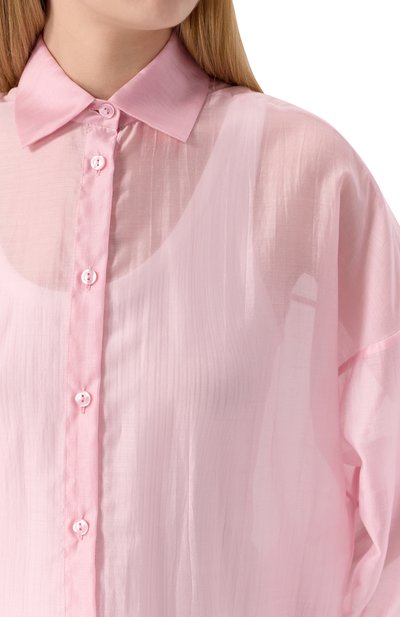 Блузка SEVEN LAB, арт. SBY.11.330.492, фото 5