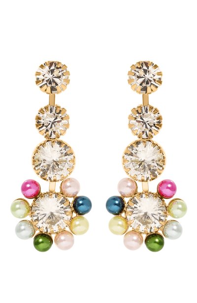 Женские серьги ANTON HEUNIS, арт. WF3.76