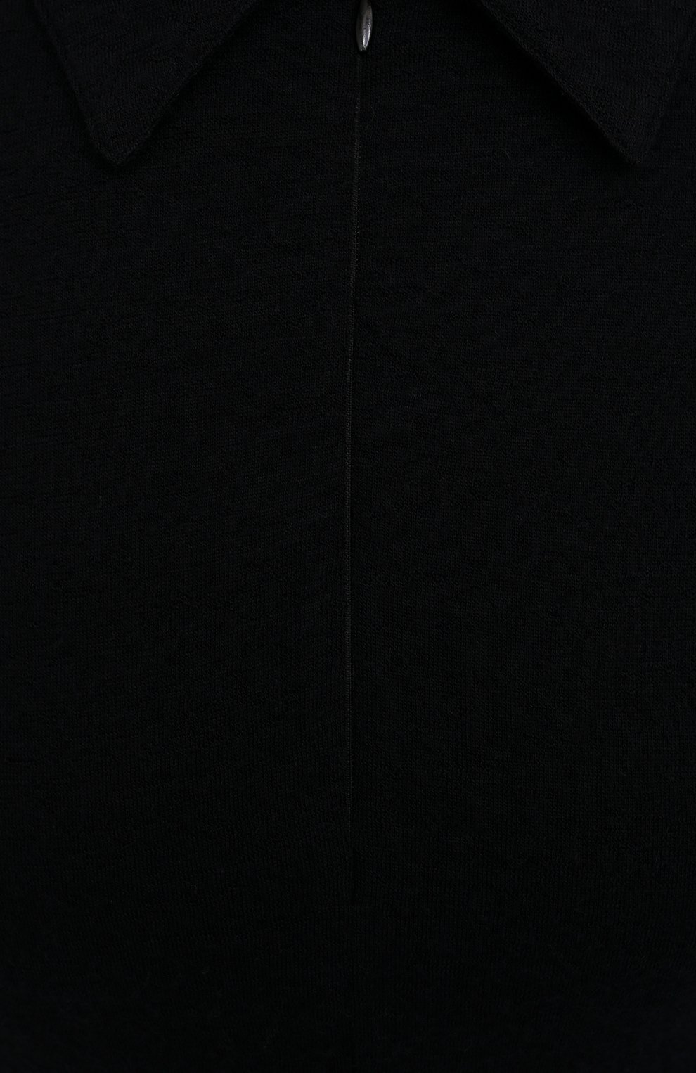 Шерстяное платье JIL SANDER, арт. JSPT717043-WT217608, фото 5