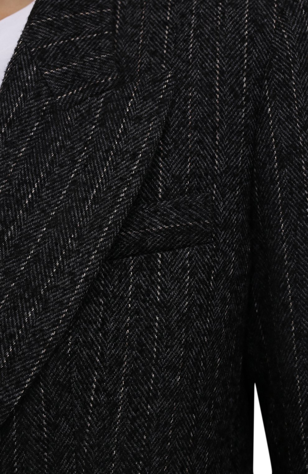 Жакет EMPORIO ARMANI, арт. BNG28T/B2123, фото 5