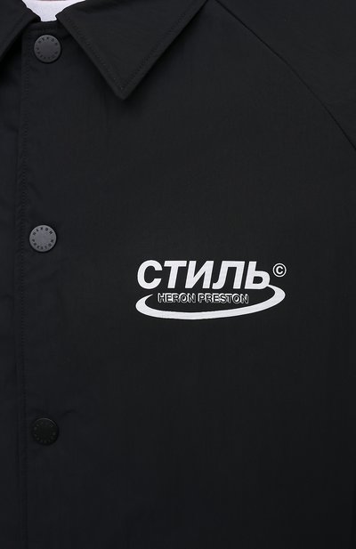 Куртка HERON PRESTON, арт. HMEA004R21FAB0011001, фото 5