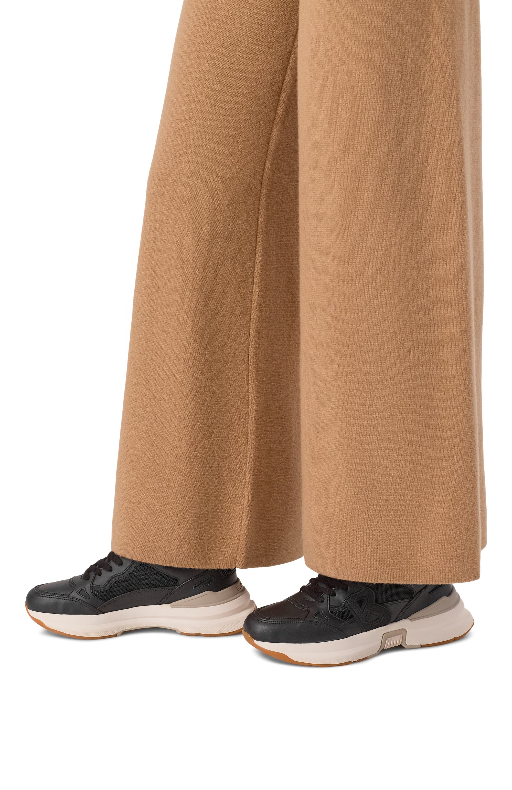 Комбинированные кроссовки city trail performance BOGNER, арт. 22540413, фото 2