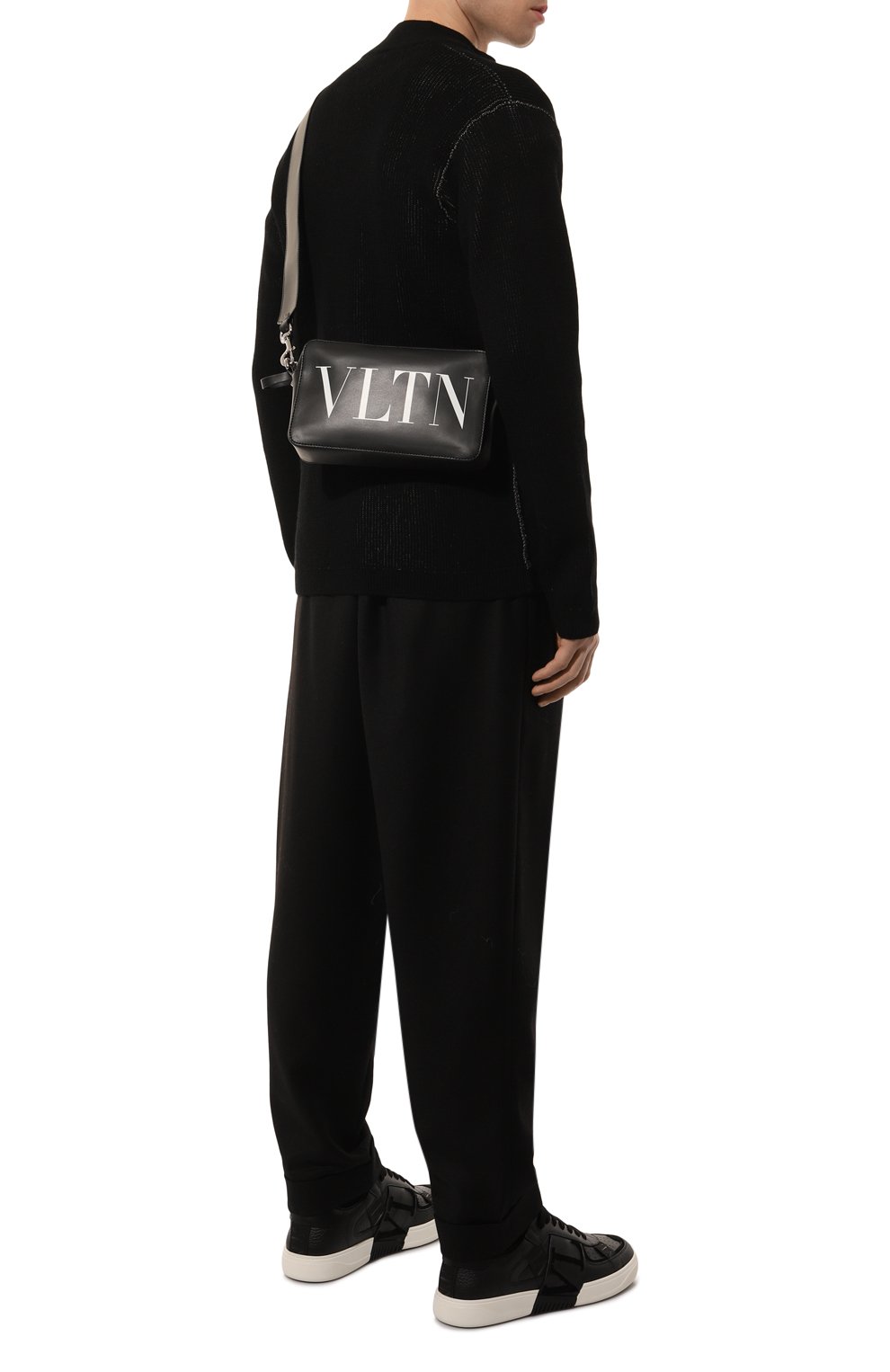 Сумка VALENTINO, арт. 5Y2B0704/WJW, фото 7