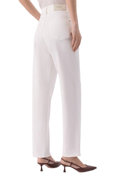 Джинсы MVST, арт. M26CSWT419/T1016, фото 4