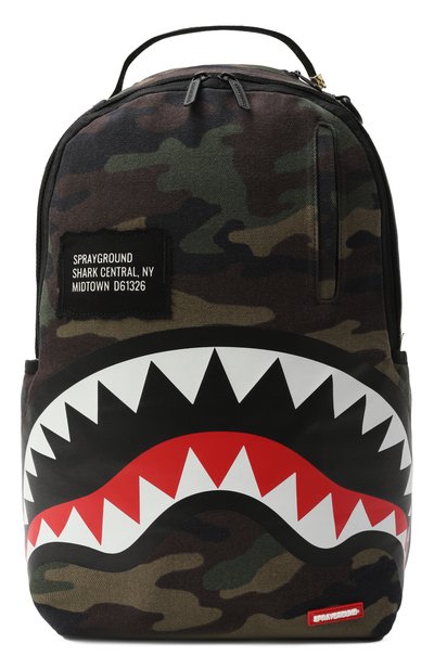 Рюкзак SPRAYGROUND, арт. 910B7163NSZ
