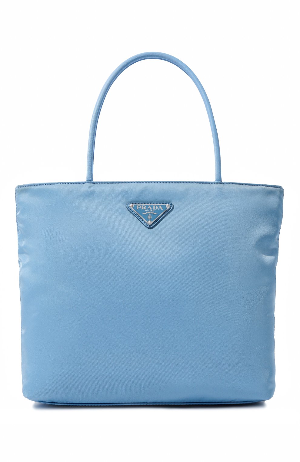 Сумка-тоут prada re-edition 1992 PRADA, арт. 1BG320-074-F0237-OOO, фото 1