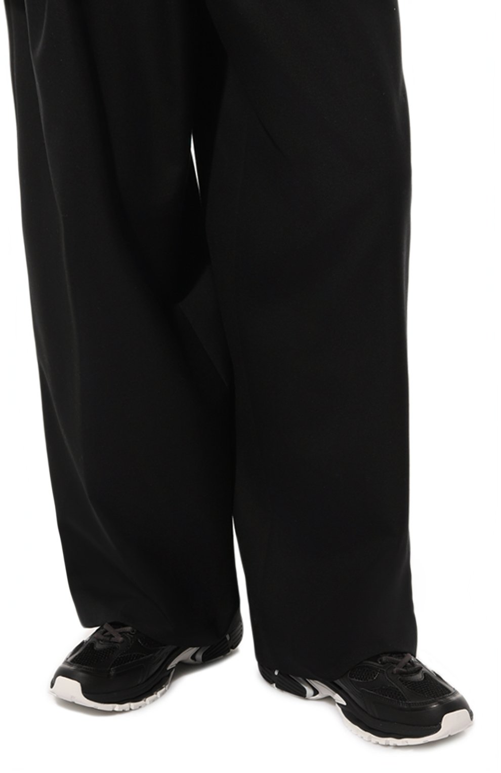 Комбинированные кроссовки s-serendipity pro-x1 DIESEL, арт. Y03373/P6369, фото 3