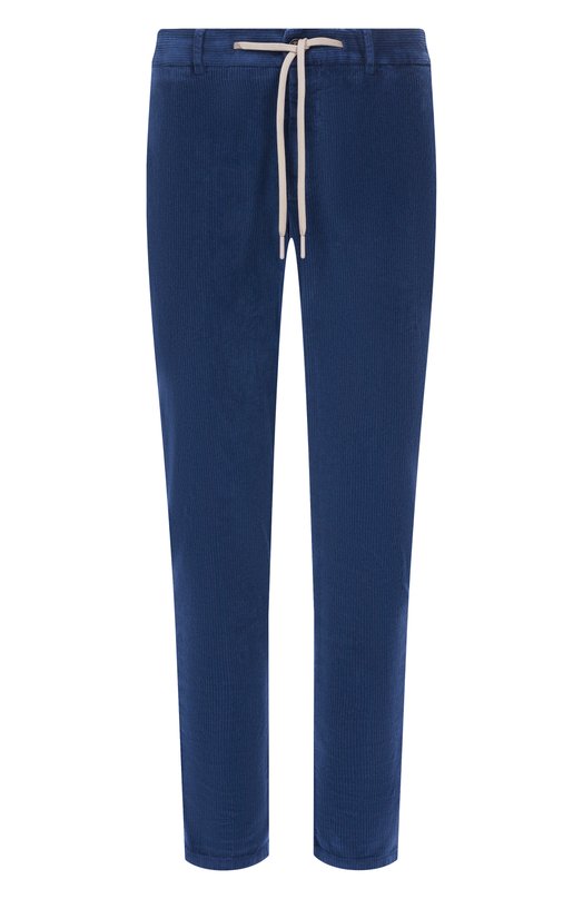 Вельветовые брюки Berwich SPIAGGIA GD/AL0011X Синий SPIAGGIA GD/AL0011X