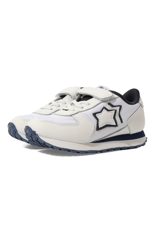 

Кроссовки Atlantic Stars Kids, Белый