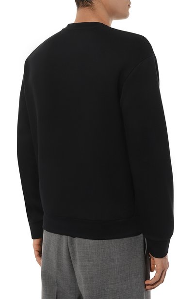 Свитшот GIORGIO ARMANI, арт. 3DSM67/SJPHZ, фото 4