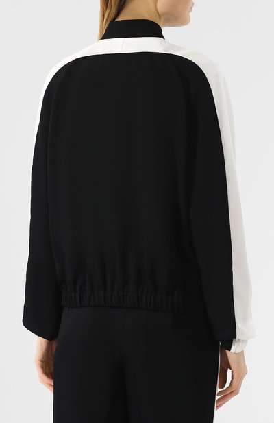 Бомбер на молнии ESCADA SPORT, арт. 5029042, фото 4