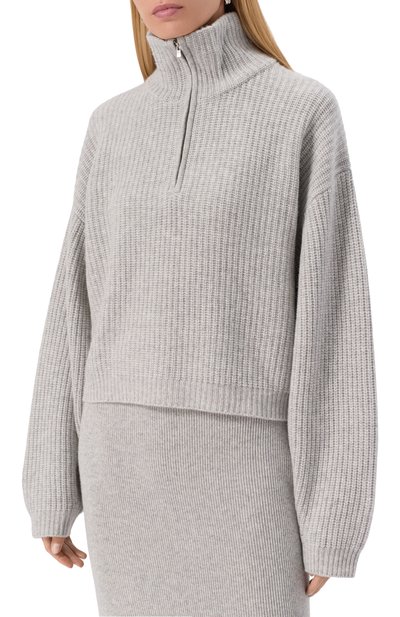 Кашемировый свитер ARCH4, арт. MILLIE/KNJP22103, фото 3