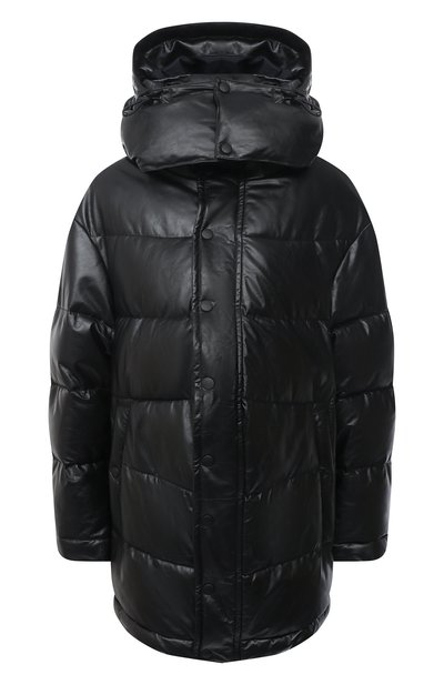 Пуховик BALENCIAGA, арт. 641270/TKS16, фото 1