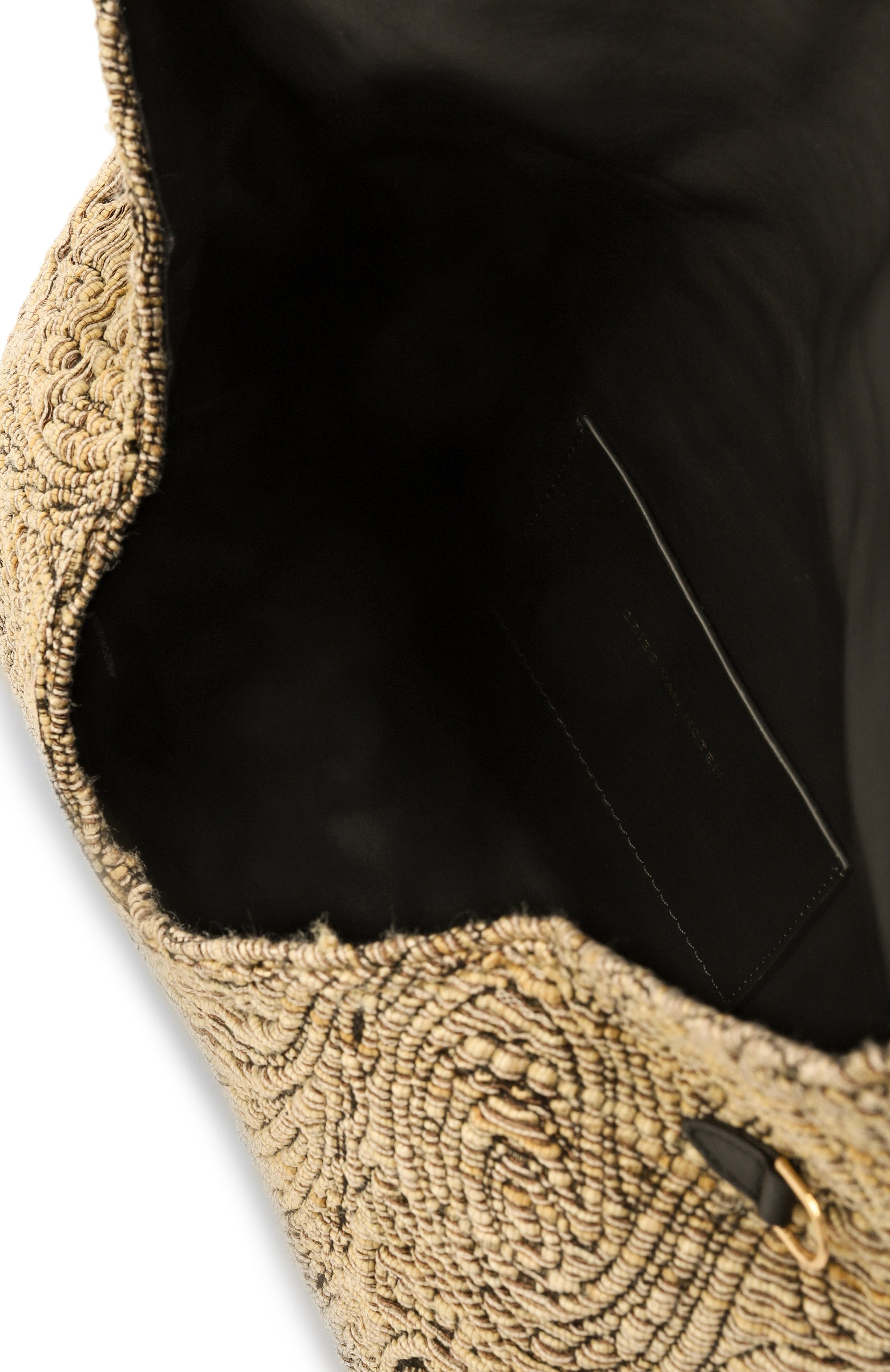 Сумка DRIES VAN NOTEN, арт. 251-011512-701, фото 5